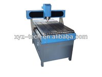 Mesin bor Pcb Mini XJ6060 dengan CE 600*600mm
