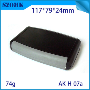 Thâm Quyến Điện Phân Phối Hộp Thiết Kế Hộp Nhựa Cầm Tay Pin Nhựa Bao Vây H7a - Product Image 6