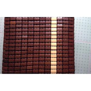 Tapis de lit en bambou / Tapis de couchage pour l'été Ms Holiday - Product Image 3