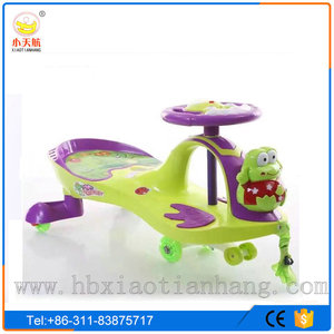 Paseo En Coche Del oscilación del coche/modelo precioso bebé columpio coche para la venta - Product Image 2