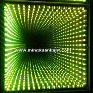 Disco Pub decoración magia 3D efecto Led baile DJ iluminación - Product Image 4