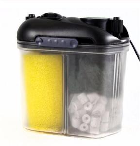 BOYU 150L/H fish tank externe filter vat aquarium aquarium filter filter doos EF-05 geschikt voor 70L vis tank - Product Image 3