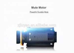 Martillo de masaje muscular corporal profesional de doble nodo infrarrojo Luyao - Product Image 4