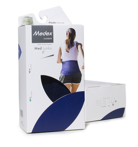 Adjustable Clinic-Grade Lower <b>Back</b> <b>Brace</b> Breathable Lumbar Posture Sports Waist Belt Support Weight Rehabilitation Equipment - Product Image 2