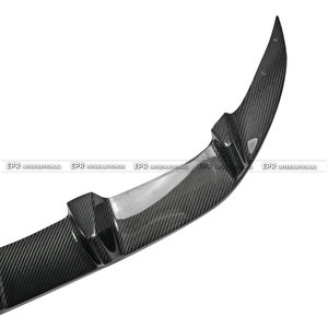 Diffuseur arrière en fibre de carbone brillant pour MX5 ND5RC Miata Roadster Auto - Product Image 4