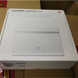 Đã Mở Khóa Bộ Định Tuyến <span class=keywords><strong>CPE</strong></span> Huawei B525s B525s-23a <span class=keywords><strong>4G</strong></span> LTE Cat 6 300Mbps, Hỗ Trợ RJ11 Và RJ45 - Product Image 5