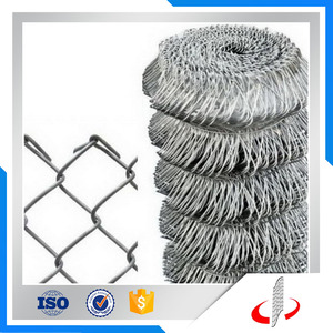 Valla Galvanizada Eslabón <span class=keywords><strong>de</strong></span> la Cadena al por mayor <span class=keywords><strong>Precio</strong></span> Por <span class=keywords><strong>metro</strong></span> cuadrado <span class=keywords><strong>de</strong></span> Peso - Product Image 1