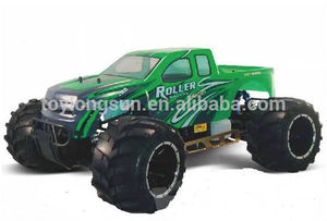 Hsp escala 1/5 mando a distancia 2.4g rc coche de gas - Product Image 1
