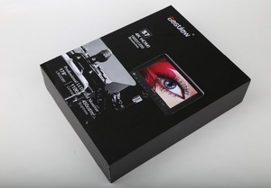 Bestview 4 K bonne couleur d'étalonnage champ moniteur avec 7 "1920*1200 résolution native - Product Image 4