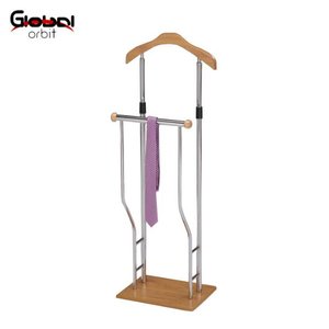 Perchero de madera de pie modelo Popular - Product Image 1