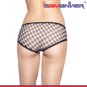 Nuevo modelo de la señora bragas de algodón la ropa interior de - Product Image 2