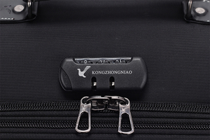 <span class=keywords><strong>Valigia</strong></span> da Viaggio in Nylon 2021, Alta Qualità, <span class=keywords><strong>Grande</strong></span> Capacità, con Manico di Ricambio - Product Image 3