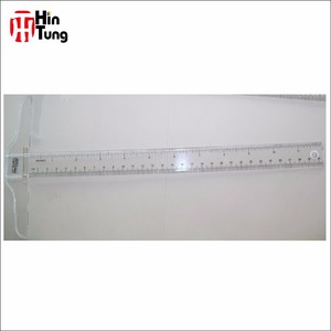 <strong>30cm</strong> Plastic T square <strong>Ruler</strong> - Product Image 3