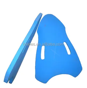 Summer Swimming Kickboard flutterboard Plate Surf Water Child Kids Adults Safe Pool Training Aid Float Hand Board Tool Foam