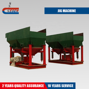 Từ Tách Máy cho Tin Quặng Chế Biến - Product Image 3