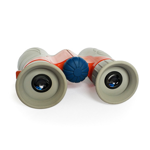 Niño, 8x21 <span class=keywords><strong>Binocular</strong></span>, niños al aire libre plegable prismáticos telescopio para la observación de aves - Product Image 3