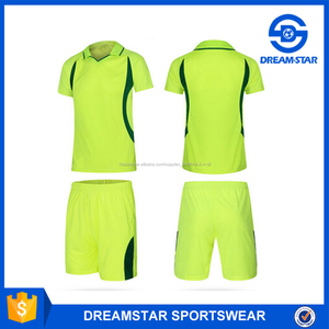 wholesale custom club soccer jerseys high quality - Product Image 4