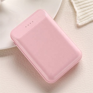 Duy nhất Sử Dụng Điện Thoại Di Động Sạc 10000 mAh Mini Ngân Hàng Điện - Product Image 4