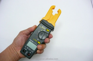 Dcm-043 - AC / DC corriente de fuga Clamp meter / <span class=keywords><strong>pinza</strong></span> transmisor - Product Image 5