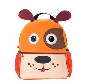 Mochila De niño, niños bebés niñas niño pre escuela mochila niños <span class=keywords><strong>mochilas</strong></span> bolsas, perro - Product Image 2