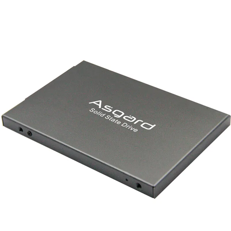 Asgard Ssd Trạng Thái Rắn 960GB Nand Flash 25 "SSD 1Tb Đĩa Cứng SATA 3.0 Cho Máy Tính Để Bàn Và Máy Tính Xách Tay