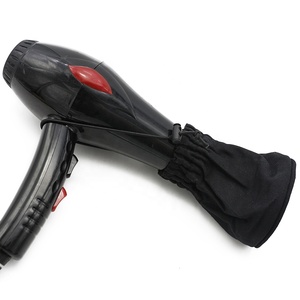 <span class=keywords><strong>Diffuseur</strong></span> portable en nylon noir à mailles ondulées pour <span class=keywords><strong>cheveux</strong></span> bouclés, compatible avec tous les sèche-<span class=keywords><strong>cheveux</strong></span> - Product Image 4