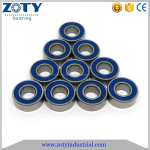 <span class=keywords><strong>Best</strong></span> <span class=keywords><strong>Seller</strong></span> MR115RS Teniendo MR115-2RS 5x11x4mm Rodamientos <span class=keywords><strong>de</strong></span> Bolas para RC Modelo - Product Image 6