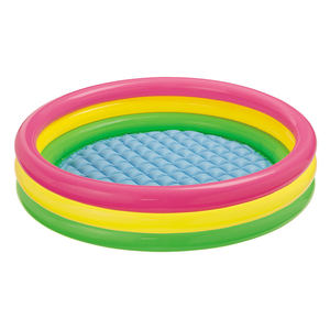 <span class=keywords><strong>Piscina</strong></span> <span class=keywords><strong>Inflable</strong></span> Redonda Fluorescente <span class=keywords><strong>INTEX</strong></span> 58924 para Bebés, <span class=keywords><strong>Piscina</strong></span> de Juegos para Bebés en Venta - Product Image 2