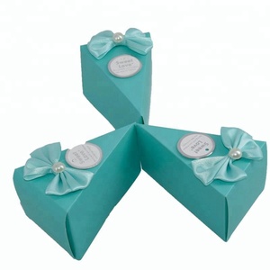 Scatola Regalo Vuota a Forma di Cuore con Finestra Personalizzata per Diwali, Confezione per Dolci - Product Image 2