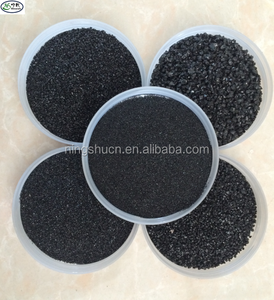 10-20mesh, 20-40mesh, 40-80mesh, 80-120mesh Weißer Strands and zu verkaufen - Product Image 6