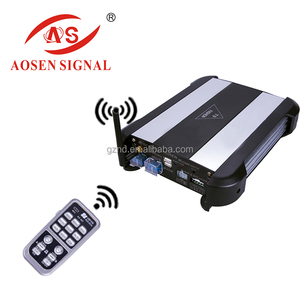 Mejor vehículo policía sirena 100 W altavoz y micrófono policía sirena y altavoz - Product Image 5
