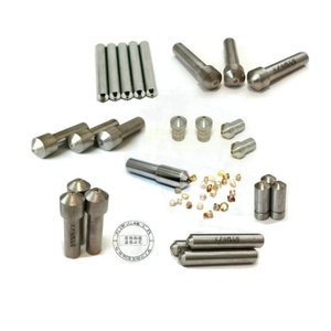 Kim Cương Bánh Xe Thay Đồ Dài Xử Lý Kim Cương Mài Bánh Xe Tủ Quần Áo Công Cụ - Product Image 6