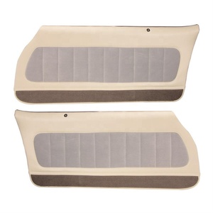 Nouveau panneau de porte de voiture AUTO BOOY Parts - Product Image 2