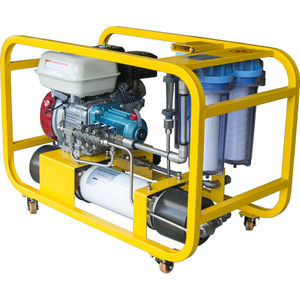 Système d'eau portable d'urgence, capacité de l - Product Image 1