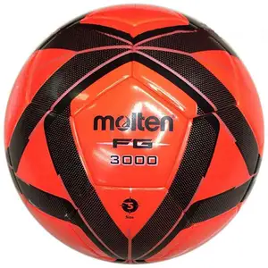 Atacado FG3000 Molten tamanho 5 adolescentes do plutônio de futebol bola de futebol bola de futebol profissional