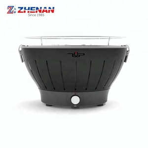 Pas de Fumée Utilisé Florabest <span class=keywords><strong>Barbecue</strong></span> Grill Intérieur et En Plein Air <span class=keywords><strong>BARBECUE</strong></span> grill - Product Image 6