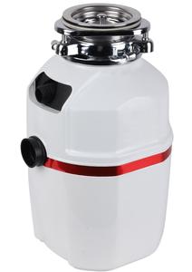 Dengshang cocina eliminadores de residuos de alimentos automática interruptor de aire, DSKZU-390A - Product Image 3