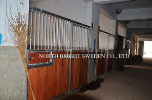 Nuova Porta Scorrevole in Acciaio per Stalle Equestri, Dimensioni Personalizzabili, Alta Sicurezza, Durevole, Zincata, Garanzia di 1 <span class=keywords><strong>Anno</strong></span>, Senza Cavalli - Product Image 3