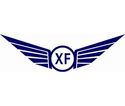 Huizhou Xiangfei Metal Products Co., Ltd. logo