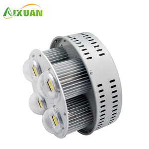 <span class=keywords><strong>Metalux</strong></span> Aux Halogénures Métalliques T8 Rab Led Pierlite Haute Baie Luminaires 200 W - Product Image 3