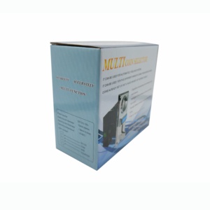 Selector <span class=keywords><strong>de</strong></span> Monedas Electrónico Multimoneda <span class=keywords><strong>de</strong></span> Bajo Precio al por Mayor para Lavadora, Máquina Expendedora o Máquina <span class=keywords><strong>de</strong></span> <span class=keywords><strong>Juegos</strong></span> - Product Image 6