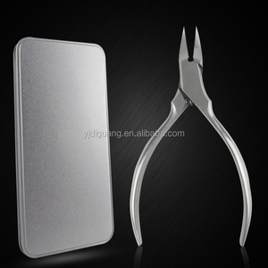 Tronchesino chirurgico professionale per unghie a molla in acciaio inossidabile - Product Image 2
