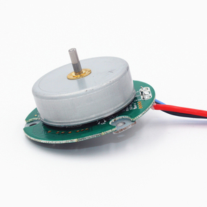 20000rpm 브러시리스 DC 모터 고속 12v 24v 아웃러너 <span class=keywords><strong>BLDC</strong></span> 모터 BL3717O - Product Image 6