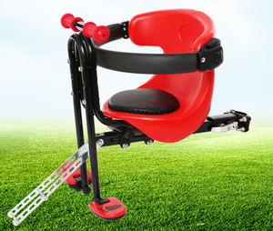 Vélo en plastique de haute qualité bébé sécurité avant siège enfant pour enfants - Product Image 3