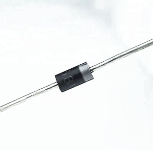 1N5822 <span class=keywords><strong>Diode</strong></span> <span class=keywords><strong>40</strong></span> Volt 3 <span class=keywords><strong>Amp</strong></span> Schottky <span class=keywords><strong>Diode</strong></span> Trục <span class=keywords><strong>Diode</strong></span> DO-27/DO-201AD - Product Image 2