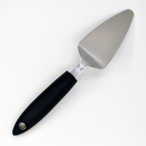 Servidor de tartas de acero inoxidable, servidor de <span class=keywords><strong>Pizza</strong></span> - Product Image 2
