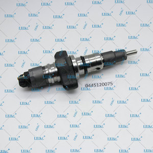 ERIKC Diesel <span class=keywords><strong>Original</strong></span> inyector de la bomba de combustible 0445120075 común carril inyector 0445 120 075 Auto partes de la Asamblea de inyección para el caso - Product Image 6