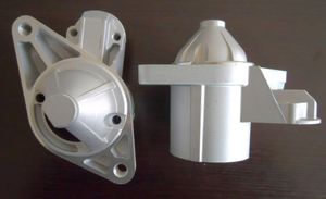 Автомобильный кронштейн и корпус саморегистратора - Product Image 3