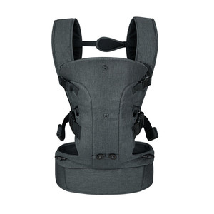 Réglable Respirant à Séchage Rapide Maille Tissu Bébé <span class=keywords><strong>Porte</strong></span>-Bébé Sling Wrap <span class=keywords><strong>avec</strong></span> <span class=keywords><strong>Anneau</strong></span> En Aluminium pour Les Nourrissons - Product Image 3