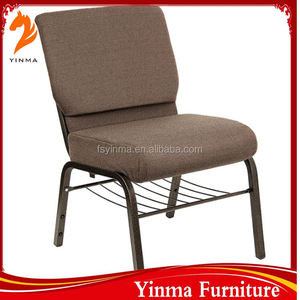 Silla de <span class=keywords><strong>auditorio</strong></span> de Iglesia usada al por mayor - Product Image 2